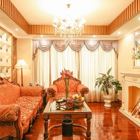 The Vissai Hotel Ninh Binh Dış mekan fotoğraf