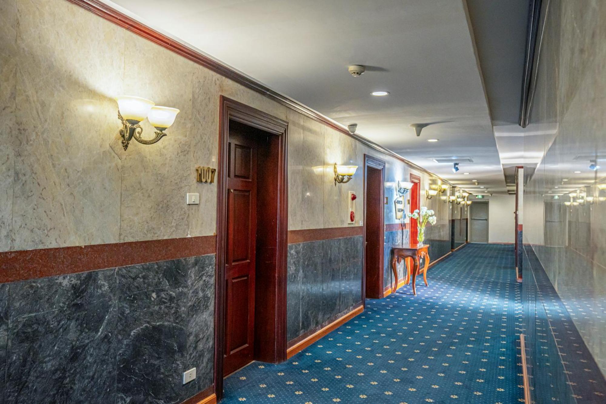 The Vissai Hotel Ninh Binh Dış mekan fotoğraf