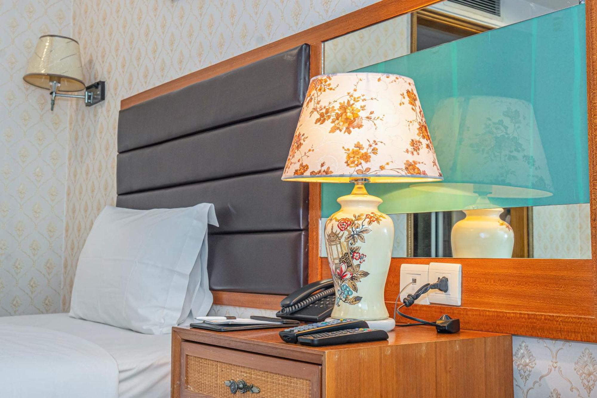 The Vissai Hotel Ninh Binh Dış mekan fotoğraf