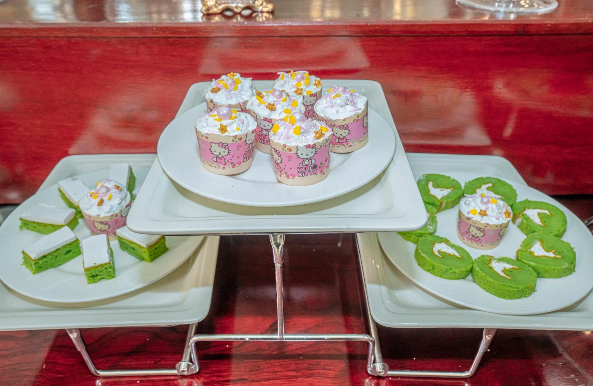 The Vissai Hotel Ninh Binh Dış mekan fotoğraf