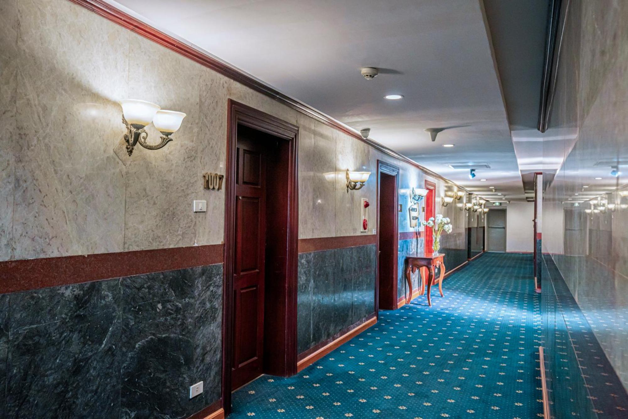 The Vissai Hotel Ninh Binh Dış mekan fotoğraf